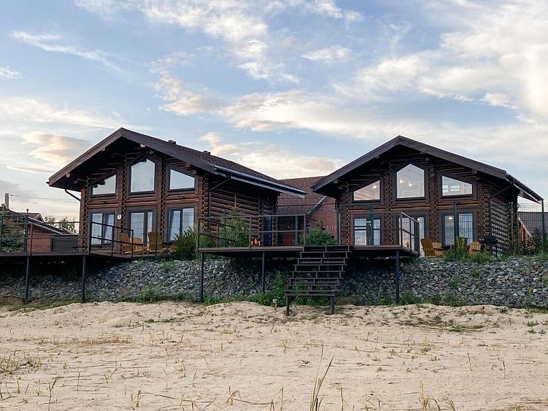 Три избы, Республика Татарстан: фото 3