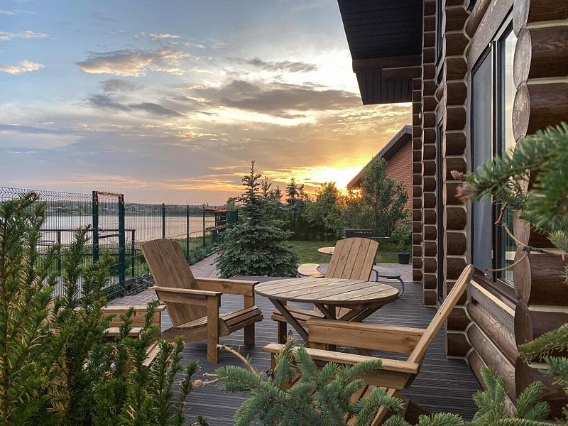 Три избы, Республика Татарстан: фото 4