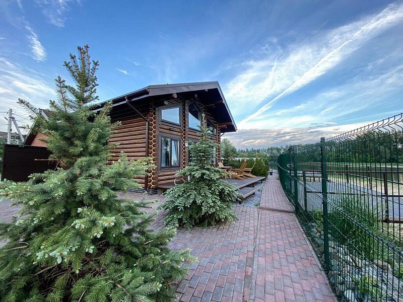 Три избы, Республика Татарстан: фото 2