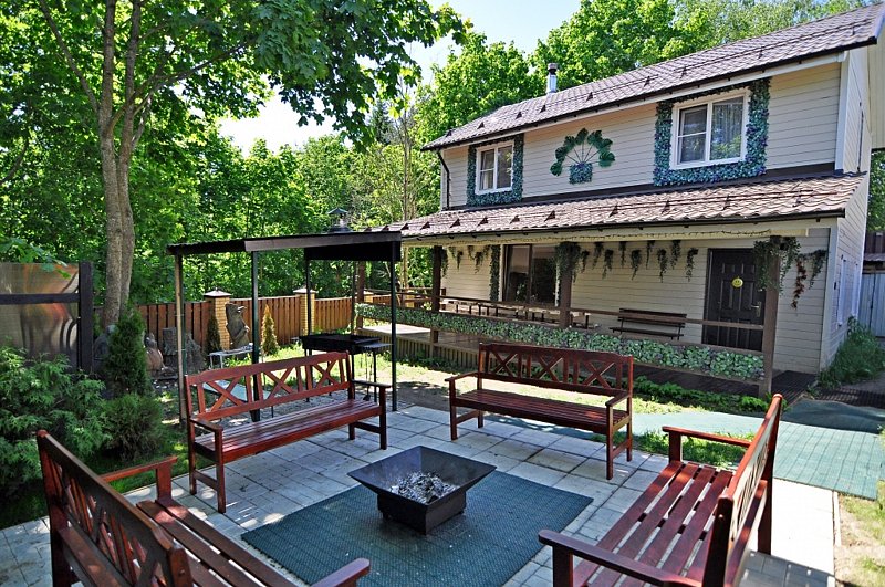 Хеппо, Ленинградская область: фото 2