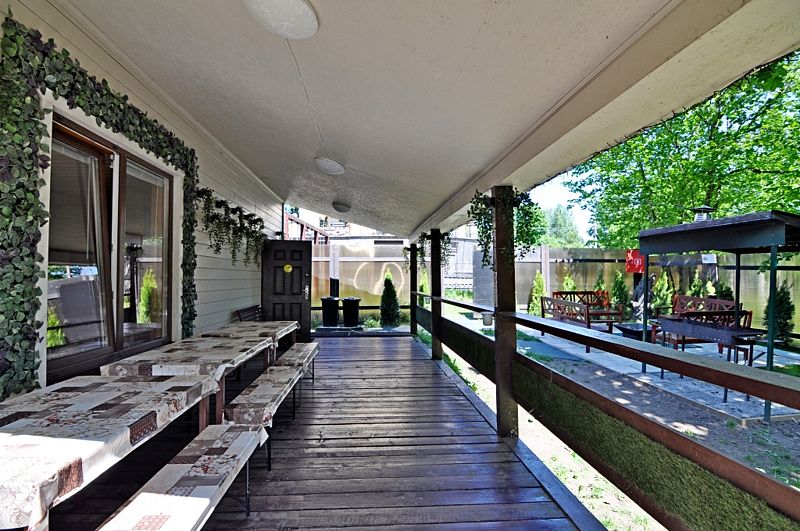 Хеппо, Ленинградская область: фото 4