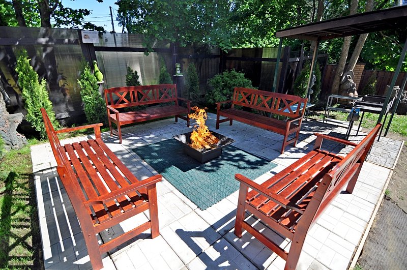 Хеппо, Ленинградская область: фото 5