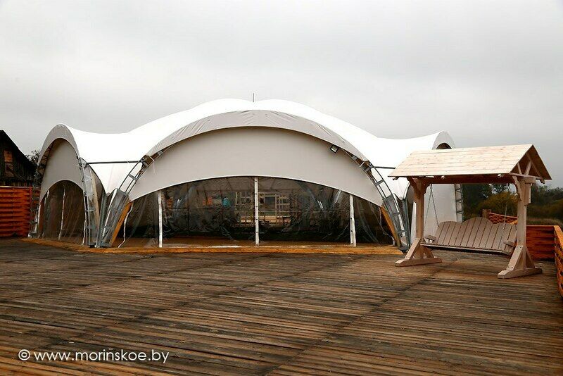 Мориское, Гродненская область: фото 5