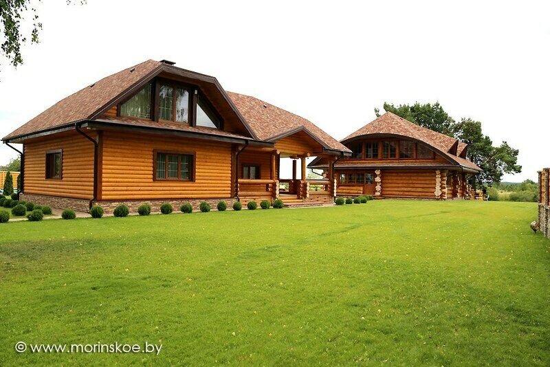 Мориское, Гродненская область: фото 4