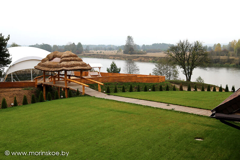 Мориское, Гродненская область: фото 2
