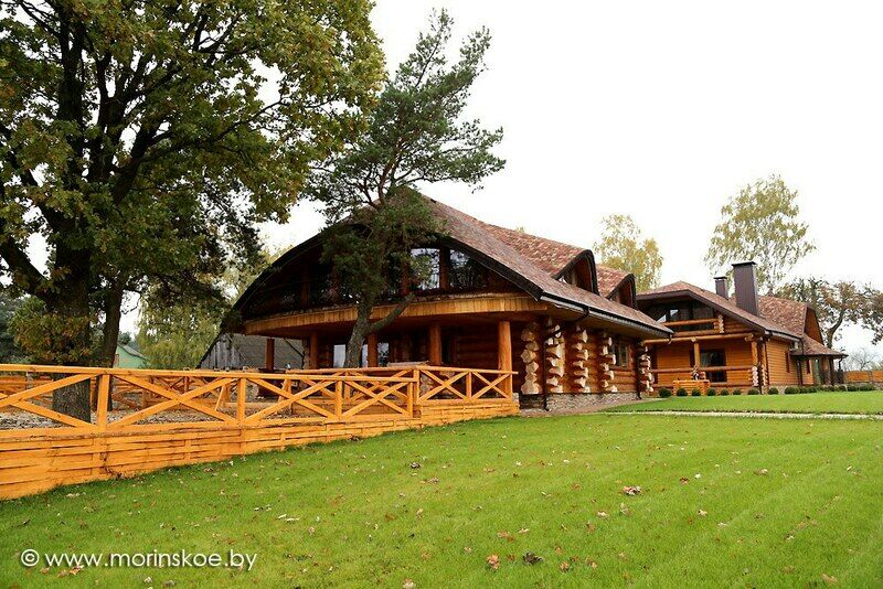 Мориское, Гродненская область: фото 3