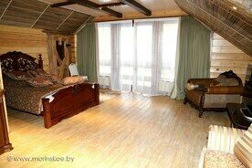 Гостевой дом №1, Усадьба Мориское, д. Морино