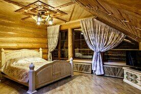 Гостевой дом №2, Усадьба Мориское, д. Морино