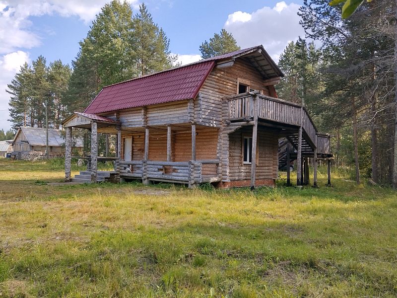 Коккосалма, Республика Карелия: фото 3