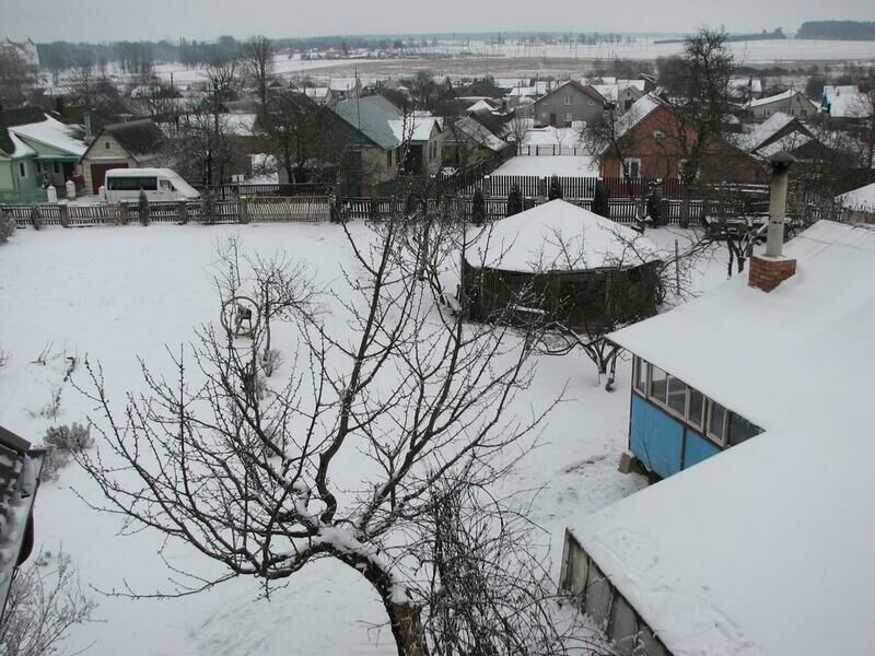 Никодим, Гродненская область: фото 4