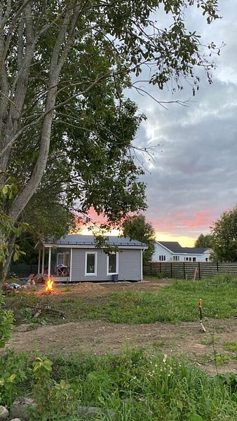 Шале Тибет в Коробицыно, Ленинградская область: фото 2