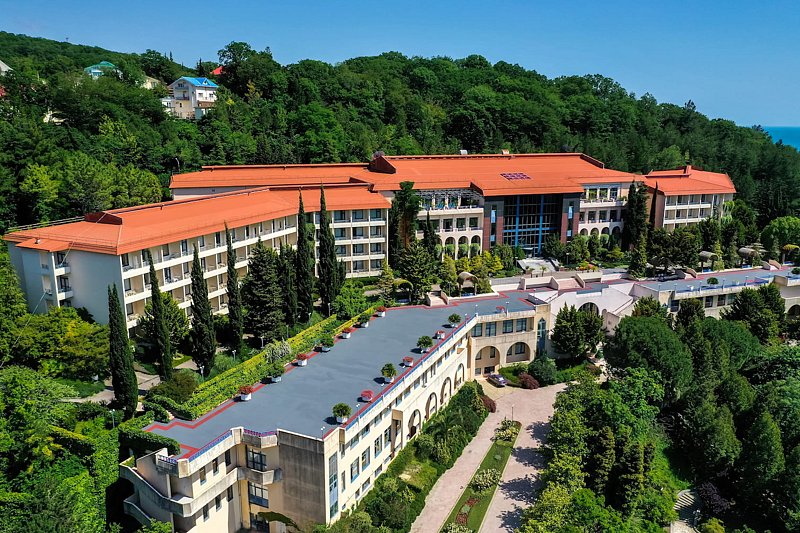 Санаторий Одиссея, Краснодарский край, Лазаревское Шепси Вардане Вишневка Волконка Аше Якорная щель Солоники микрорайон Макопсе село Детляжка микрорайон Магри село Алексеевское микрорайон Совет-Квадже