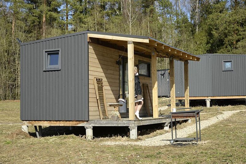 Рузские Лужки, Московская область: фото 2