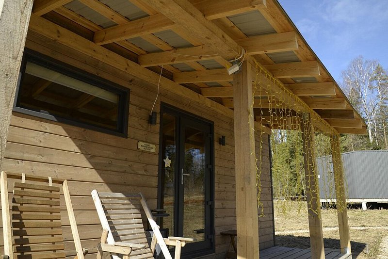 Рузские Лужки, Московская область: фото 5