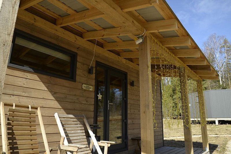 Рузские Лужки, Московская область: фото 5