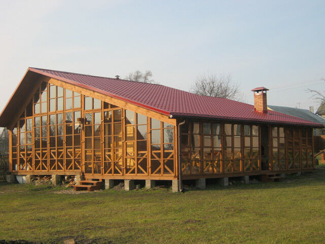 Замковое предместье, Гродненская область: фото 2