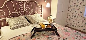 Семейный коттедж, Частный Дом Уютная Орхидея, поселок Первомайское