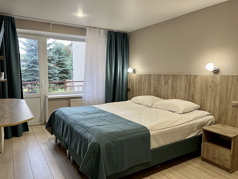 Олимп, Московская область: фото 2