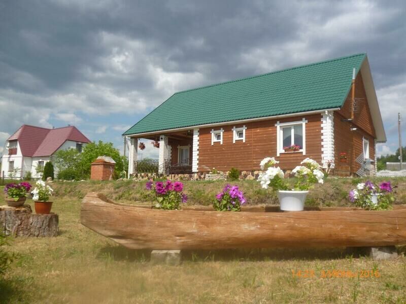 Усадьба Зариечье, Гродненская область, Поречье 