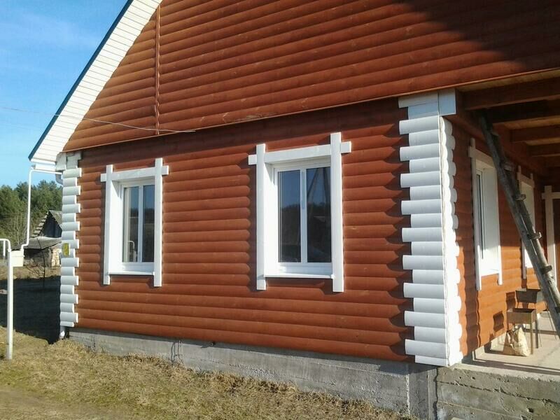 Зариечье, Гродненская область: фото 4