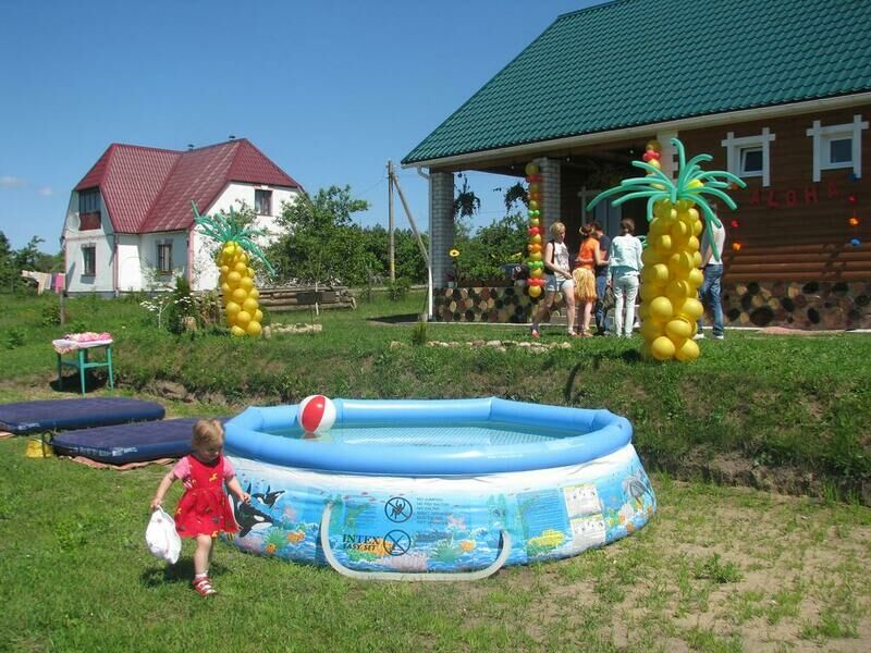 Зариечье, Гродненская область: фото 2