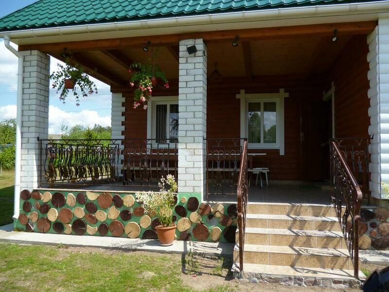 Зариечье, Гродненская область: фото 5