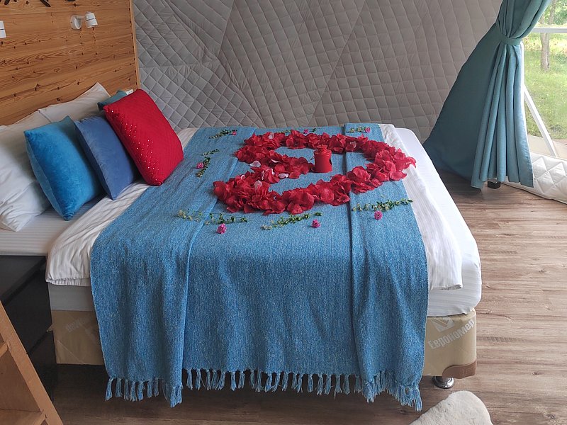 Стандартный 2-местный (Сфера 1)