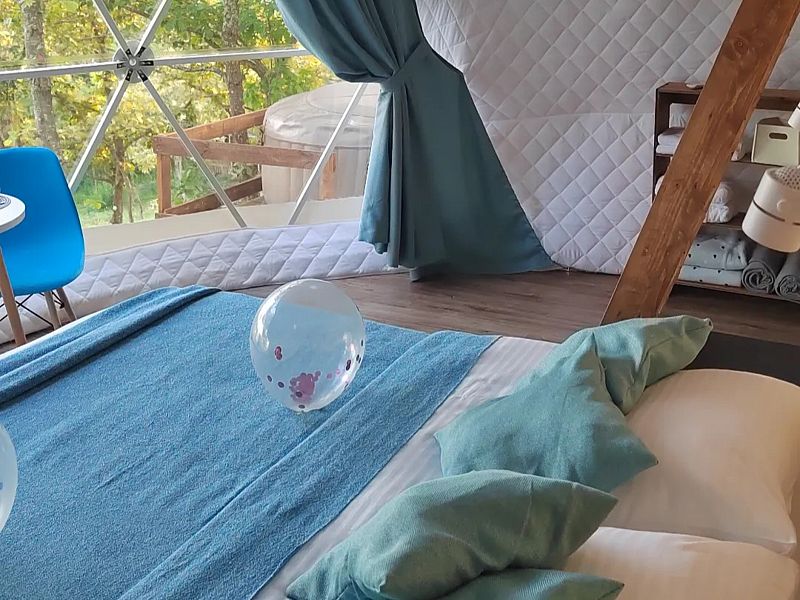 Стандартный 2-местный (Сфера 1)