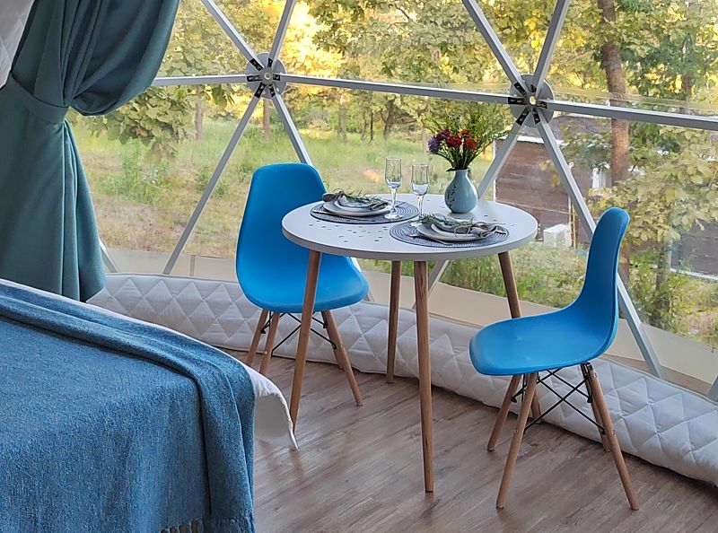 Стандартный 2-местный (Сфера 1)