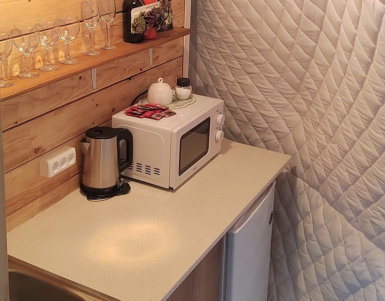 Стандартный 2-местный (Сфера 1)