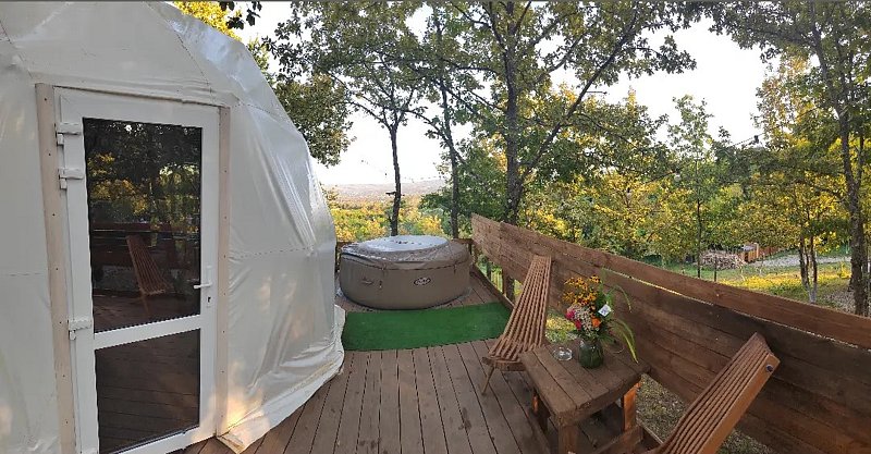 Стандартный 2-местный (Сфера 1)