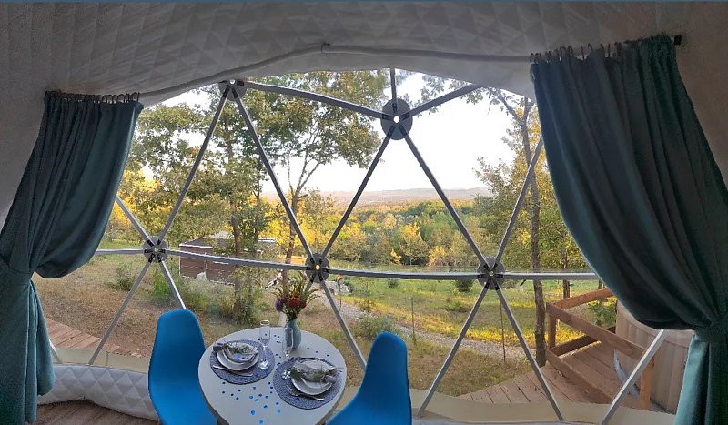 Стандартный 2-местный (Сфера 1)