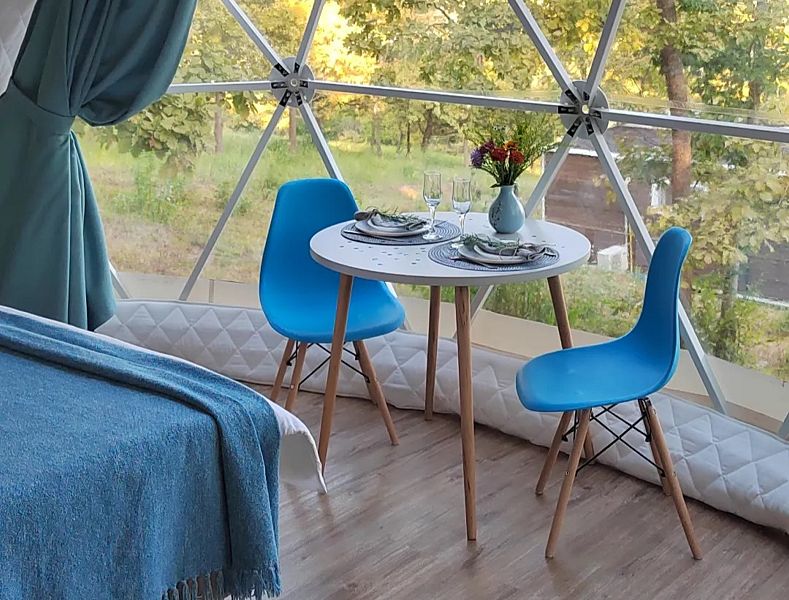 Стандартный 2-местный (Сфера 1)