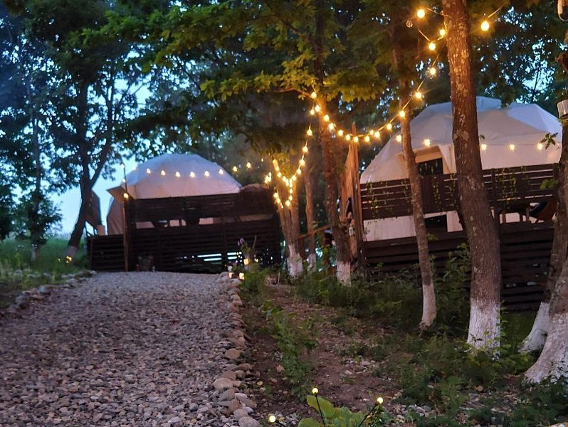 Стандартный 2-местный (Сфера 1)