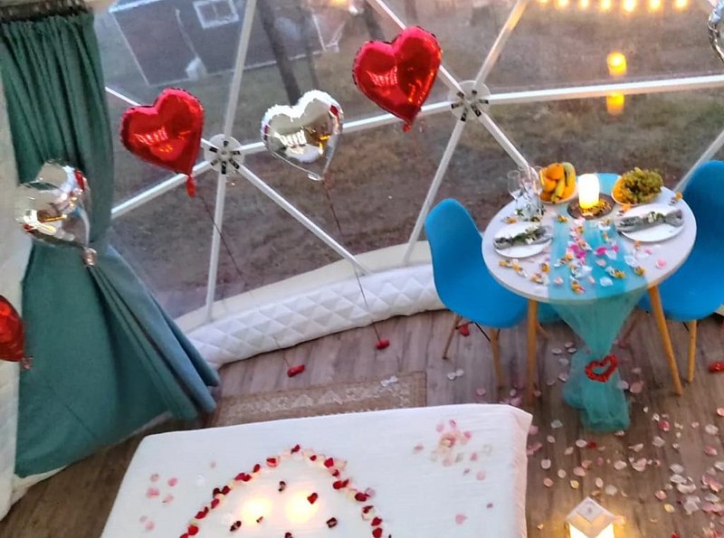 Стандартный 2-местный (Сфера 1)