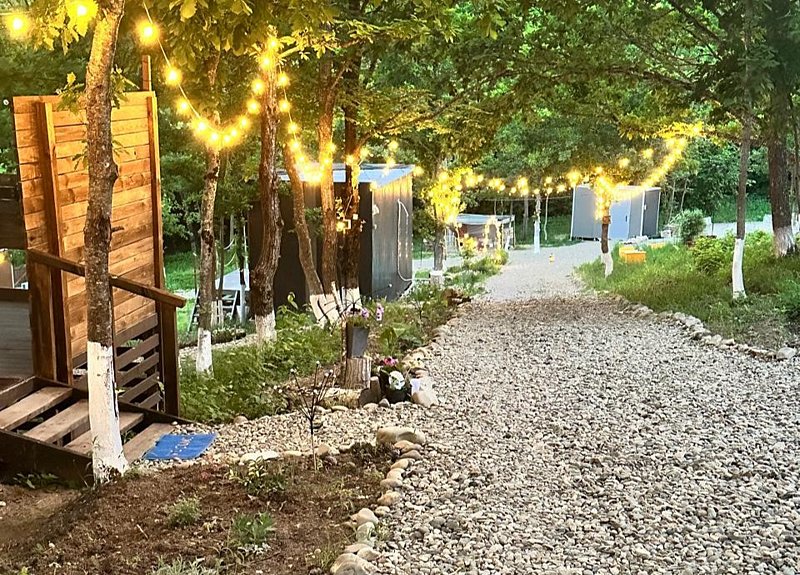 Стандартный 2-местный (Сфера 1)