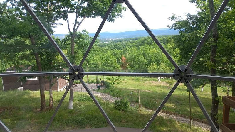 Стандартный 2-местный (Сфера 1)