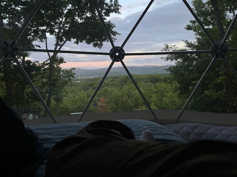 Стандартный 2-местный (Сфера 1)