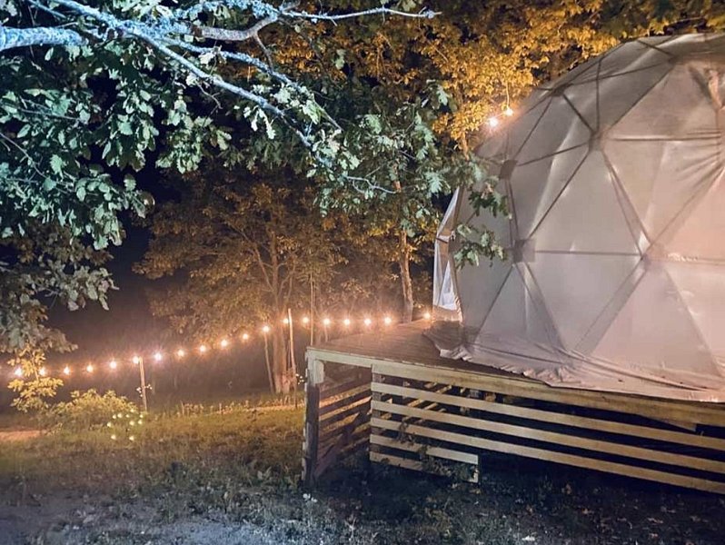 Стандартный 2-местный (Сфера 1)