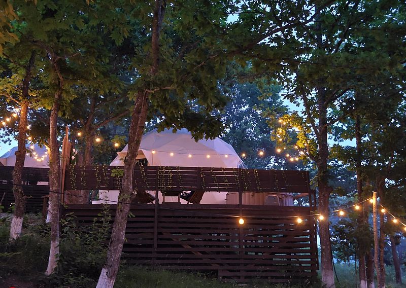 Стандартный 2-местный (Сфера 2)