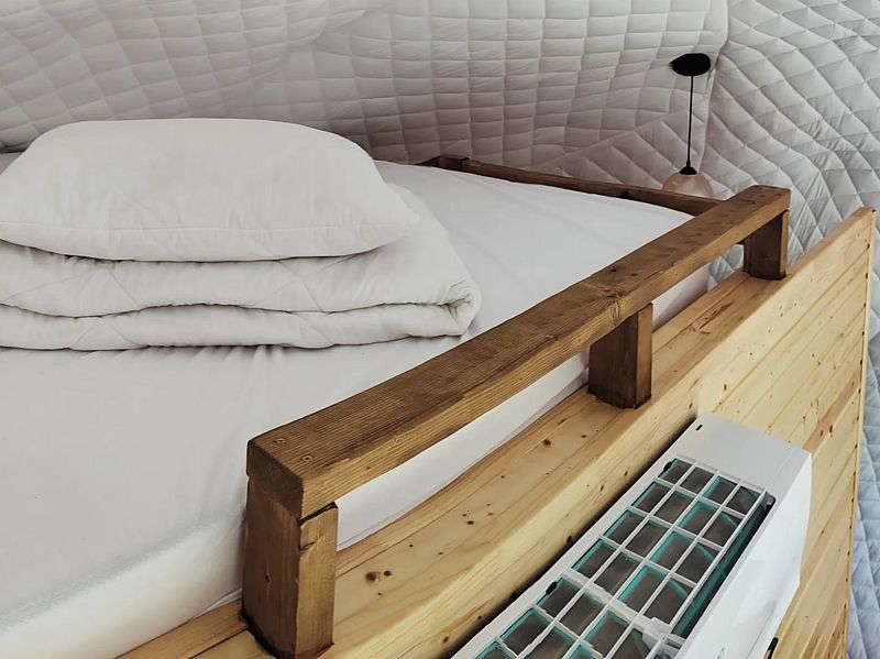 Стандартный 2-местный (Сфера 2)