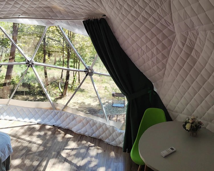 Стандартный 2-местный (Сфера 2)