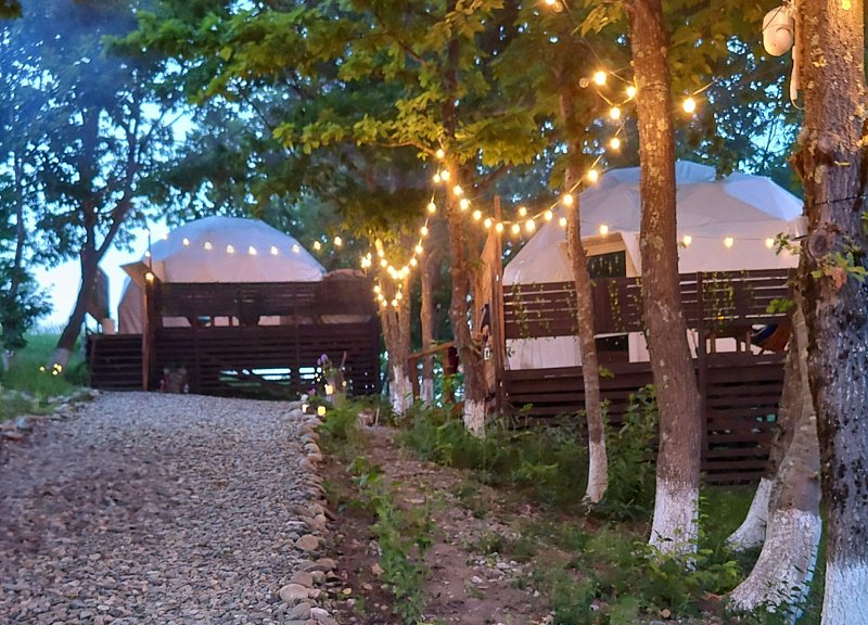 Стандартный 2-местный (Сфера 2)