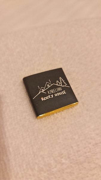 Дом 2-местный (Kalio)