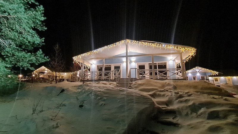 Дом 2-местный (Kalio)