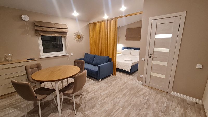 Дом 2-местный (Kivi)