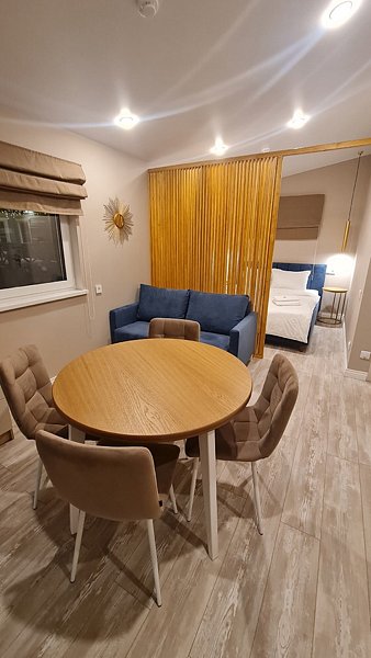 Дом 2-местный (Kivi)