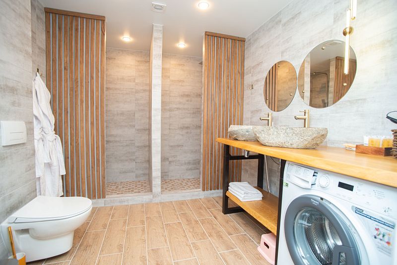 Дом 6-местный (Vuori №1)