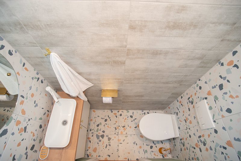 Дом 6-местный (Vuori №1)