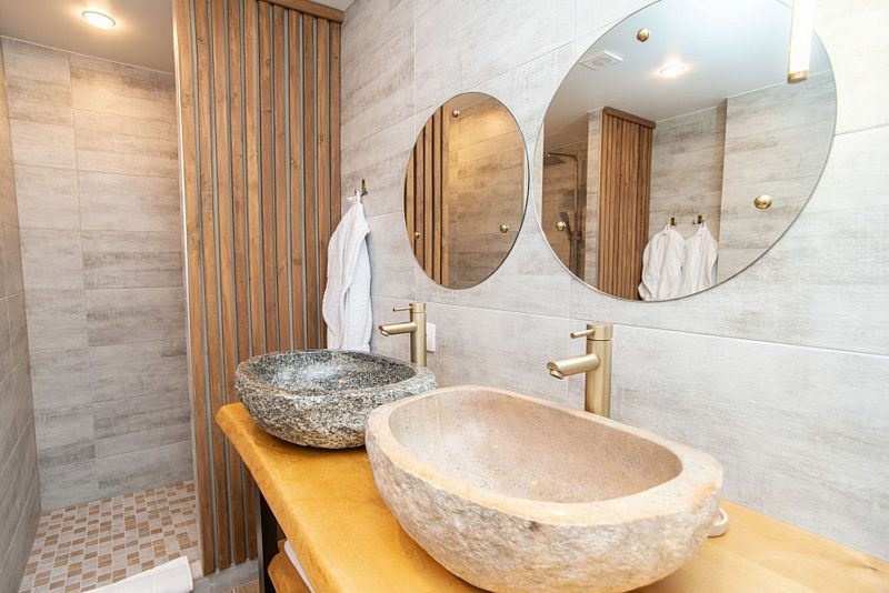 Дом 6-местный (Vuori №2)